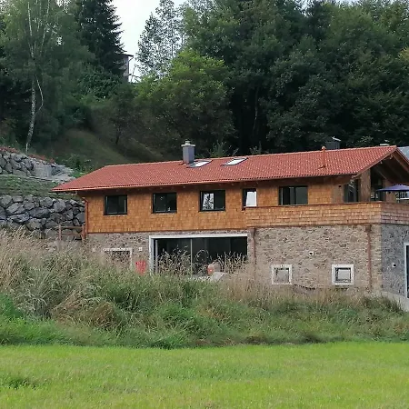 Ferienwohnung Übernberg Hausham Exterior foto