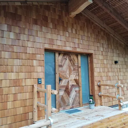 Ferienwohnung Übernberg Hausham Exterior foto