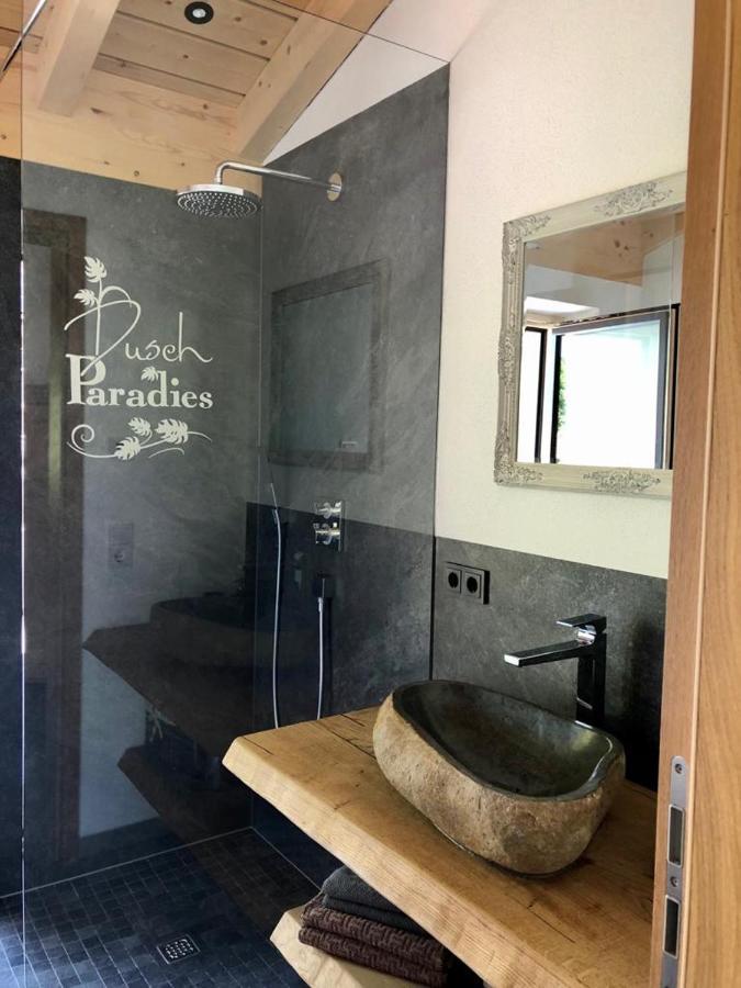 Apartament Uebernberg