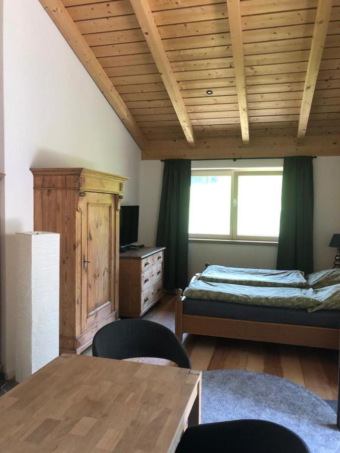 Apartment übernberg Hausham